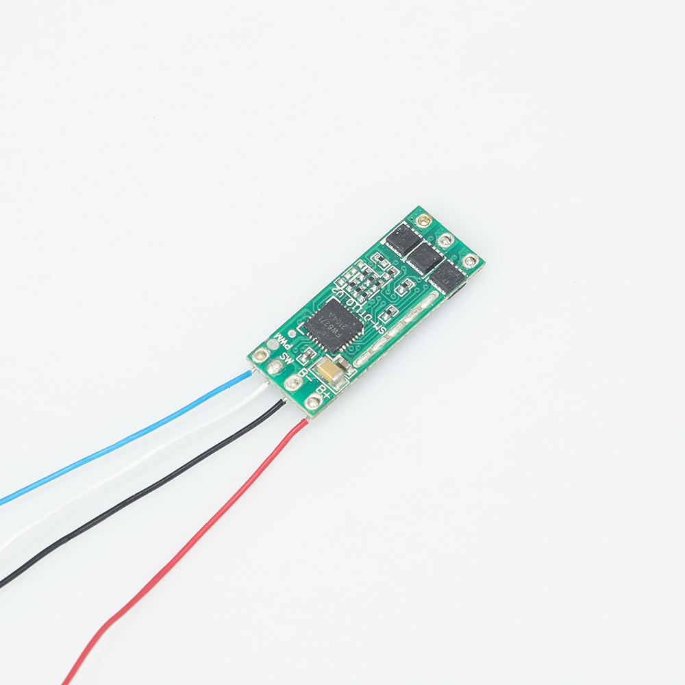 Drone Racing Esc - 12A OPTO Brushless ESC น้ำหนักเบา Electronic