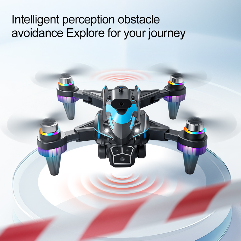 โดรนถ่ายภาพทางอากาศกลางแจ้ง กล - Drone Racing Camera บทวิจารณ์และราคา