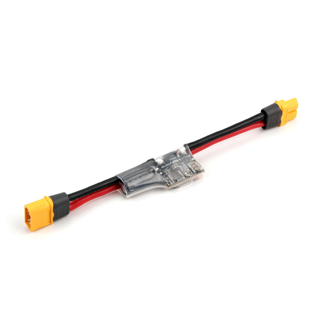 โมดูลจ่ายไฟ Holybro PM02D 2S-1 - Drone Racing Flight Controller บทวิจารณ์และราคา