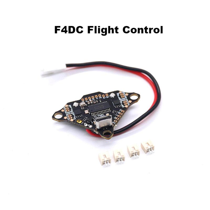 เครื่องทำความสะอาดและควบคุมการ - Drone Racing Flight Controller บทวิจารณ์และราคา