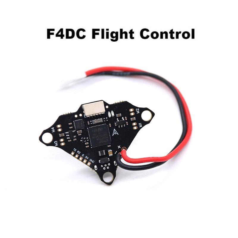 เครื่องทำความสะอาดและควบคุมการ - Drone Racing Flight Controller บทวิจารณ์และราคา