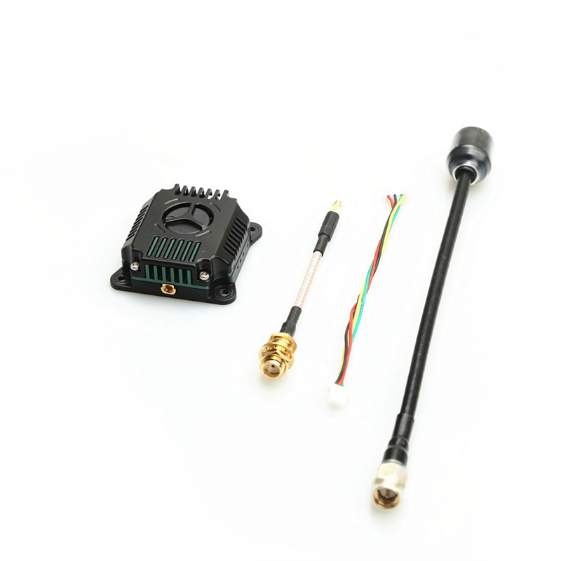 โปรโตคอล ABJF-TBS สำหรับโดรนแข - Drone Racing Antenna บทวิจารณ์และราคา