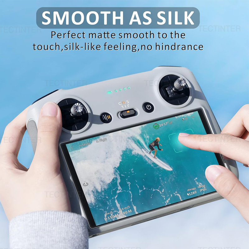 กระจกนิรภัยสำหรับดีไอ มินิ 5 4 - Dji Drone Mini 4 Pro บทวิจารณ์และราคา