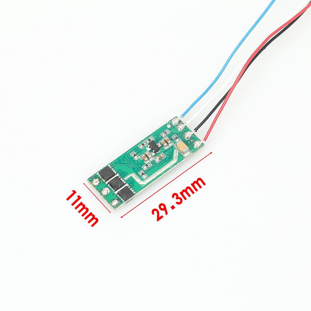 12A OPTO Brushless ESC น้ำหนัก - Drone Racing Esc บทวิจารณ์และราคา