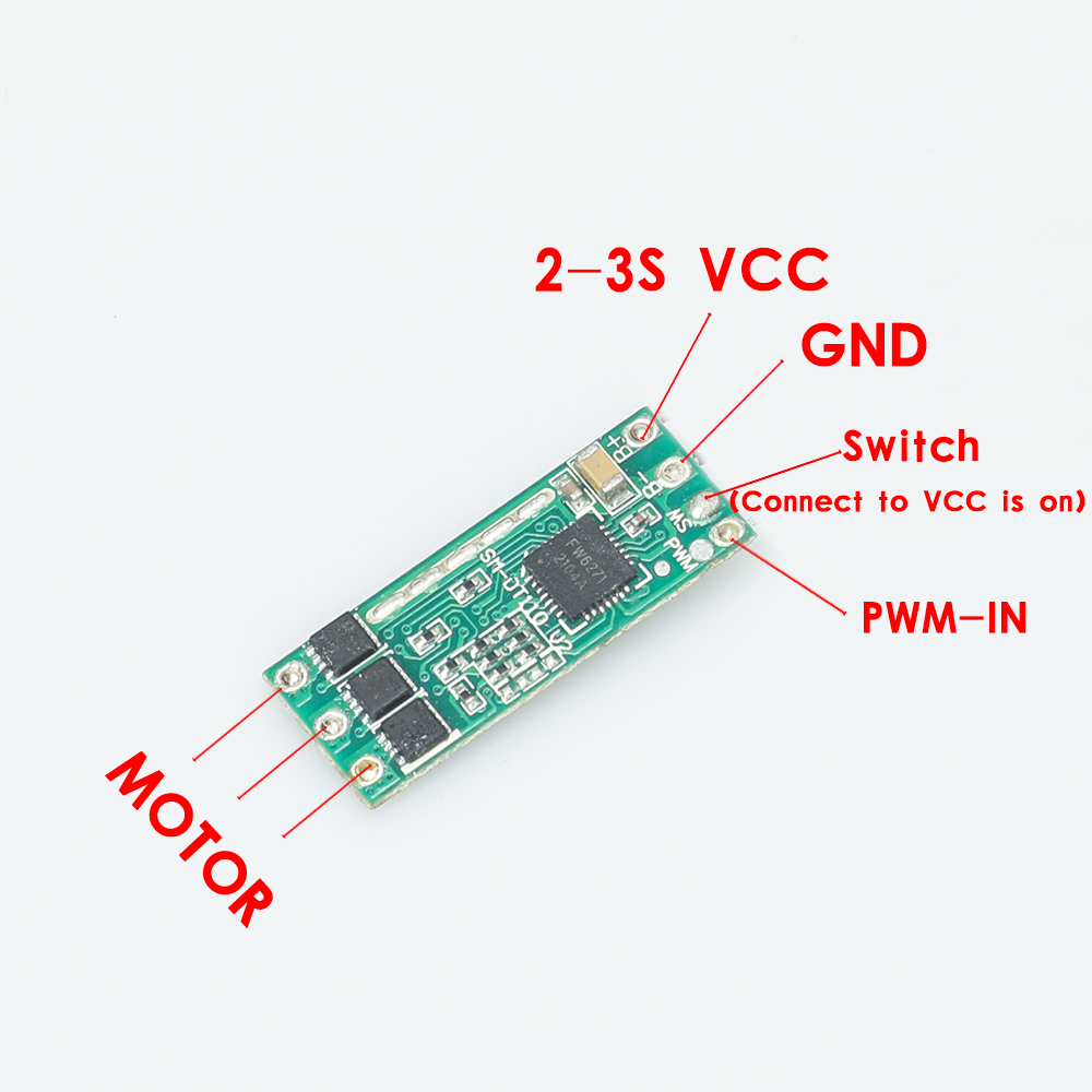 12A OPTO Brushless ESC น้ำหนัก - Drone Racing Esc บทวิจารณ์และราคา