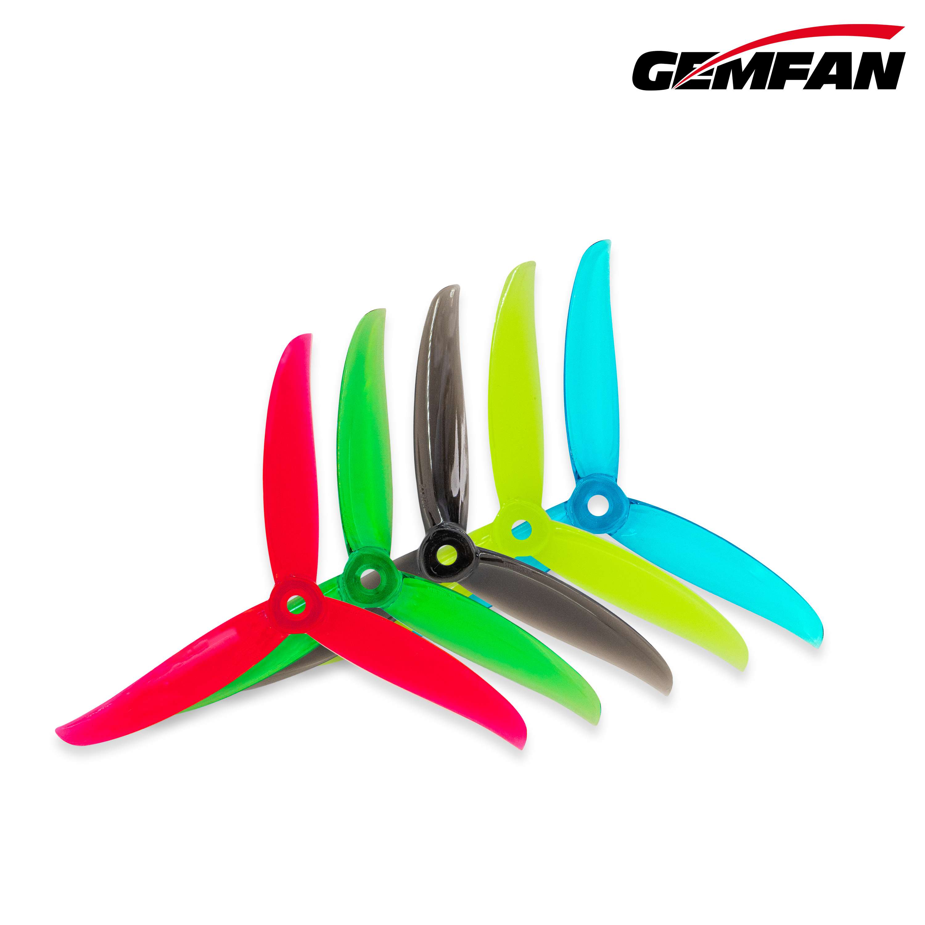 10 คู่/20 ชิ้น Gemfan Vanover  - Drone Racing Frame บทวิจารณ์และราคา