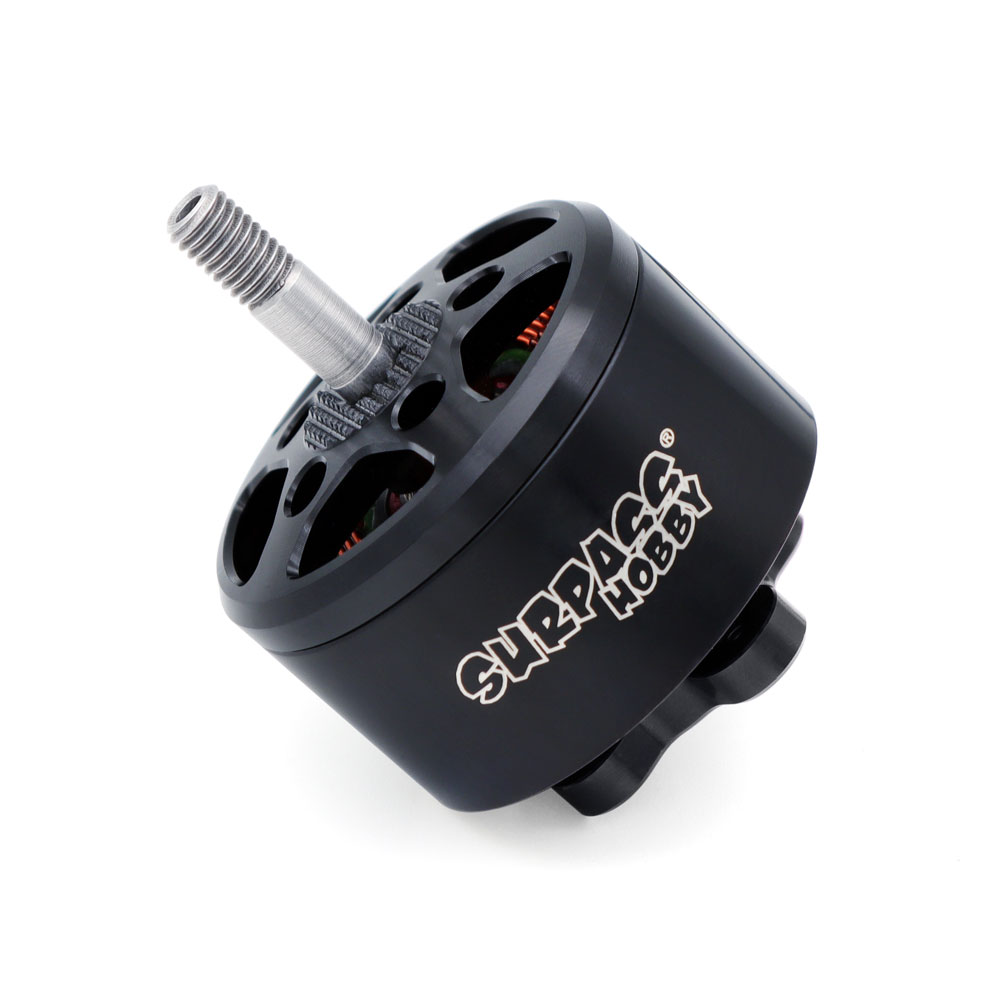 มอเตอร์ไร้แปรงถ่าน Surpass Hob - Drone Racing Esc บทวิจารณ์และราคา