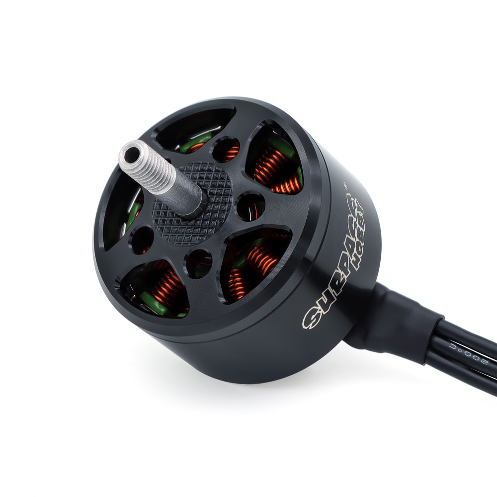 มอเตอร์ไร้แปรงถ่าน Surpass Hob - Drone Racing Esc บทวิจารณ์และราคา