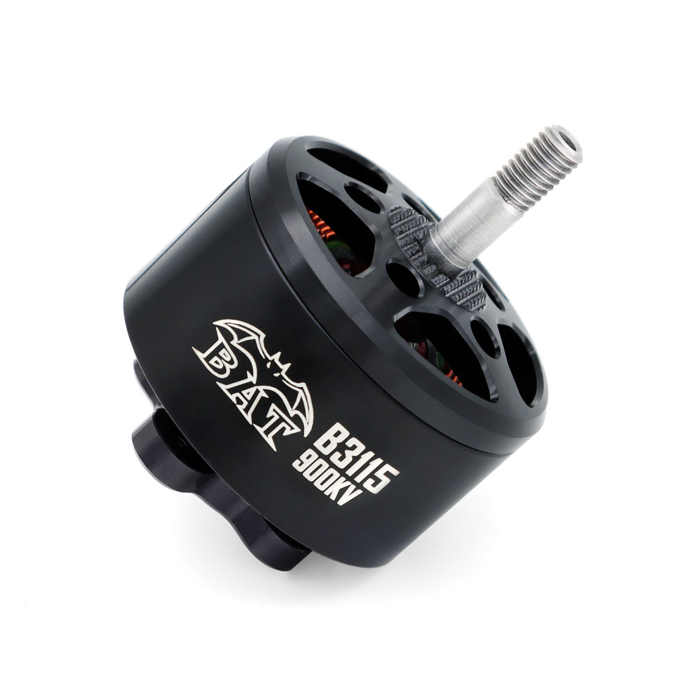 มอเตอร์ไร้แปรงถ่าน Surpass Hob - Drone Racing Esc บทวิจารณ์และราคา