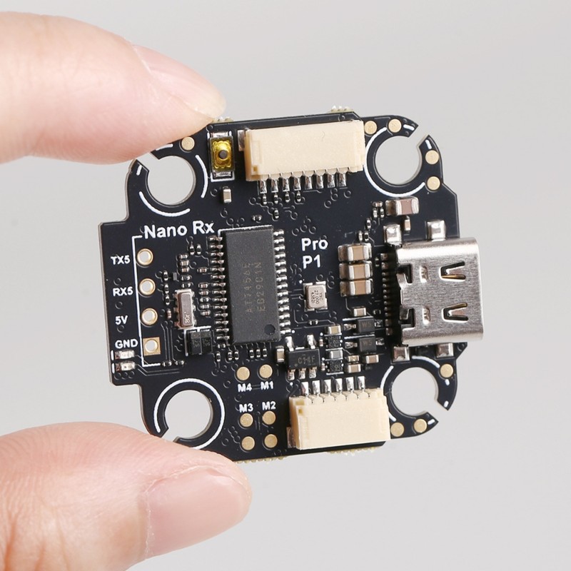 [LXYA68Z!] สำหรับโดรนแข่ง FPV  - Drone Racing Flight Controller บทวิจารณ์และราคา