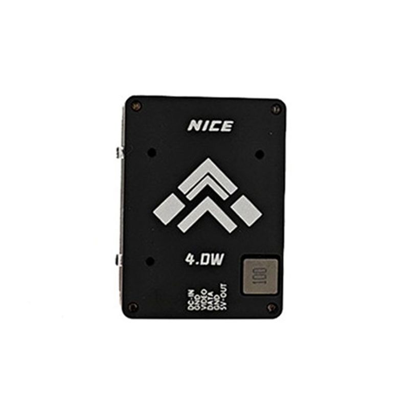 ABXE-5.8G 4000Mw 5.8Ghz 4W VTX - Drone Racing Transmitter บทวิจารณ์และราคา