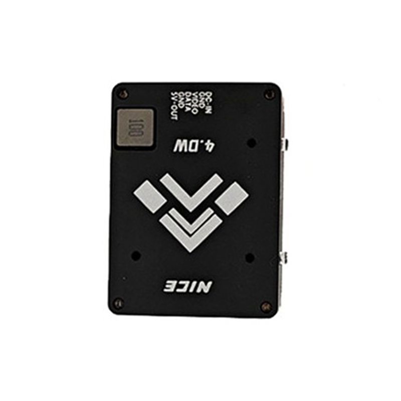 ABXE-5.8G 4000Mw 5.8Ghz 4W VTX - Drone Racing Transmitter บทวิจารณ์และราคา